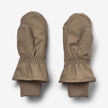 Wheat Outerwear PU Regnluffer Stormy Accessories 1138 dry wood