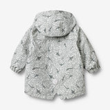 Wheat Outerwear Parka Alke Jacket 9611 swim stone