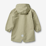 Wheat Outerwear Parka Spriing Jacket 9033 dry herb