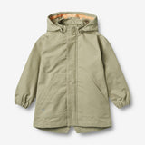 Wheat Outerwear Parka Spriing Jacket 9033 dry herb