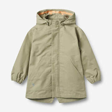 Wheat Outerwear Parka Spriing Jacket 9033 dry herb