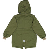 Wheat Outerwear Parka Vian Jackets 4099 winter moss