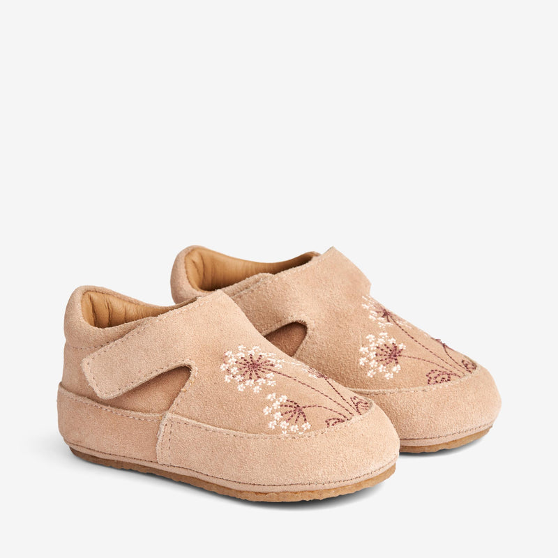 Wheat Footwear Indendørssko Pixi Indoor Shoes 2031 rose dawn