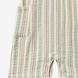 Wheat Main Playsuit Edison Playsuit 9665 summer stripe