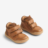 Wheat Footwear Prewalker Barry Prewalkers 9002 cognac