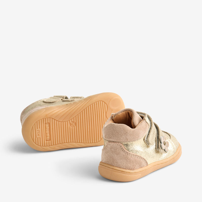 Wheat Footwear Prewalker Barry Prewalkers 0171 grey