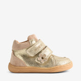 Wheat Footwear Prewalker Barry Prewalkers 0171 grey