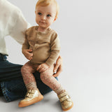 Wheat Footwear Prewalker Barry Prewalkers 0171 grey
