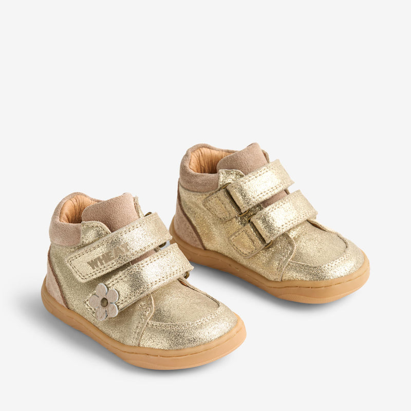 Wheat Footwear Prewalker Barry Prewalkers 0171 grey