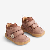 Wheat Footwear Prewalker Barry Prewalkers 2021 old rose