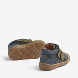 Wheat Footwear Prewalker Ivalo Boot 0419 dark shadow