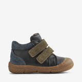 Wheat Footwear Prewalker Ivalo Boot 0419 dark shadow