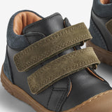 Wheat Footwear Prewalker Ivalo Boot 0419 dark shadow