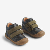 Wheat Footwear Prewalker Ivalo Boot 0419 dark shadow