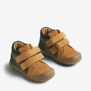 Wheat Footwear Prewalker Ivalo Boot 9112 tan