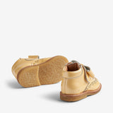 Wheat Footwear Bowy prewalker Crepe 5310 lemon