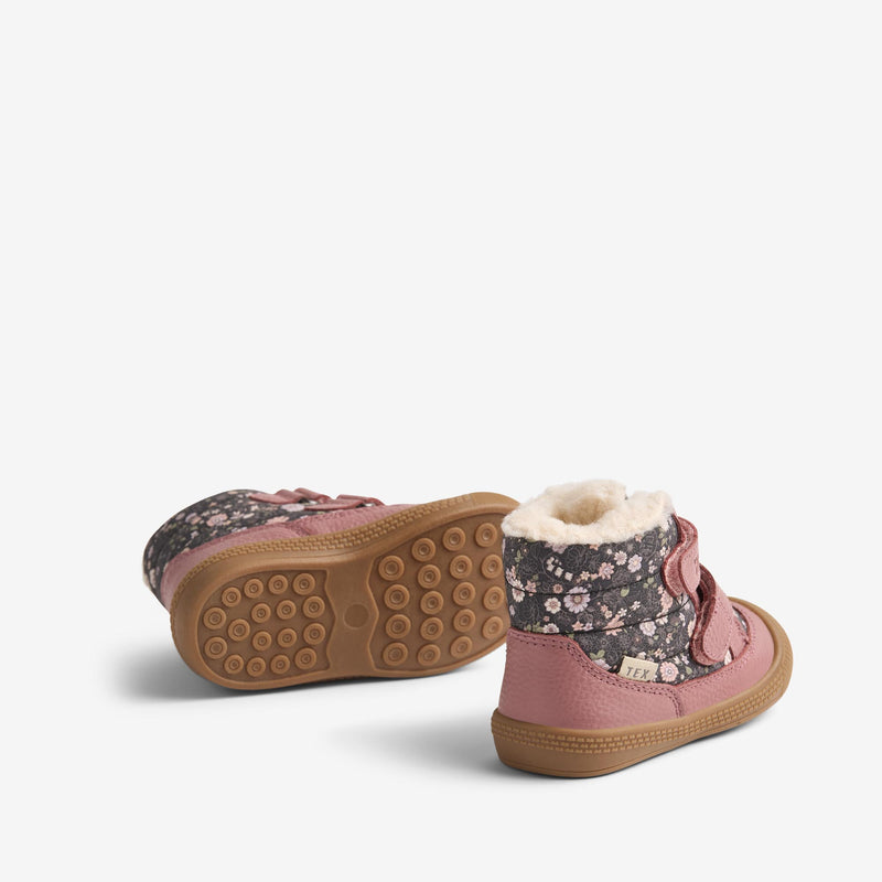 Wheat Footwear Prewalker Støvle Daxi Tex Prewalkers 2034 blush