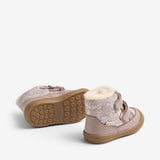 Wheat Footwear Prewalker Støvle Daxi Tex Winter Footwear 9671 dry rose flowers