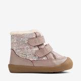 Wheat Footwear Prewalker Støvle Daxi Tex Winter Footwear 9671 dry rose flowers