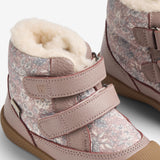 Wheat Footwear Prewalker Støvle Daxi Tex Winter Footwear 9671 dry rose flowers
