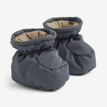 Wheat Outerwear Puffer Baby Futter Fuffa Accessories 1060 ink