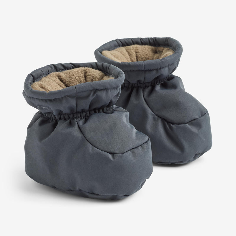 Wheat Outerwear Puffer Baby Futter Fuffa Accessories 1060 ink