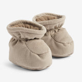 Wheat Outerwear Puffer Baby Futter Fuffa Accessories 0099 grey stone
