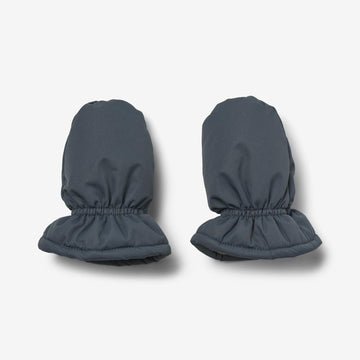 Wheat Outerwear Puffer Baby Luffer Muffu Accessories 1060 ink