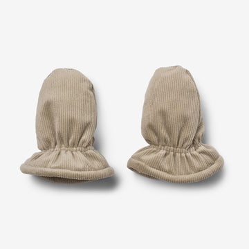 Wheat Outerwear Puffer Baby Luffer Muffu Accessories 0099 grey stone