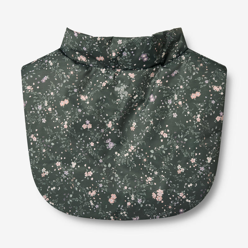 Wheat Outerwear Puffer Halsedisse Rivo Accessories 9533 forest lake checked flowers