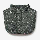 Wheat Outerwear Puffer Halsedisse Rivo Accessories 9533 forest lake checked flowers