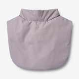 Wheat Outerwear Puffer Halsedisse Rivo Accessories 1151 dark lavender