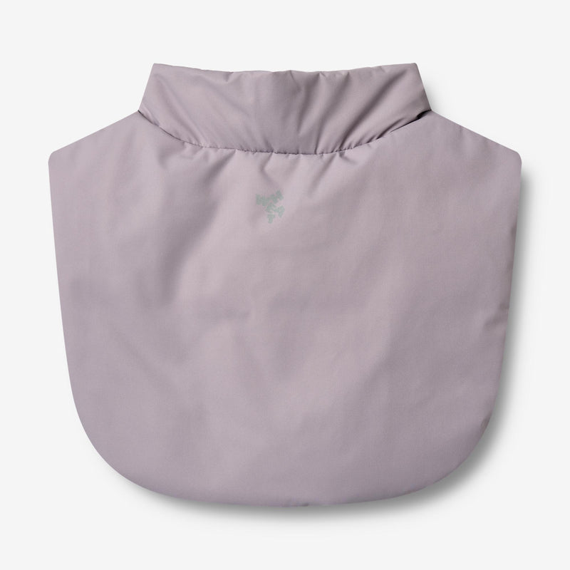 Wheat Outerwear Puffer Halsedisse Rivo Accessories 1151 dark lavender