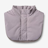 Wheat Outerwear Puffer Halsedisse Rivo Accessories 1151 dark lavender