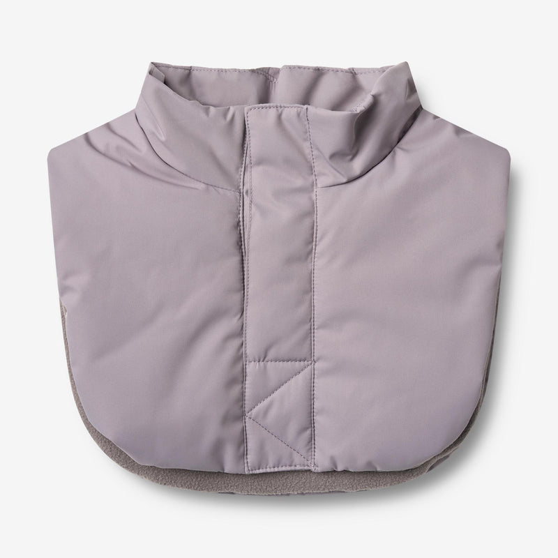 Wheat Outerwear Puffer Halsedisse Rivo Accessories 1151 dark lavender