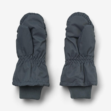 Wheat Outerwear Puffer Handsker Jazz Accessories 1060 ink