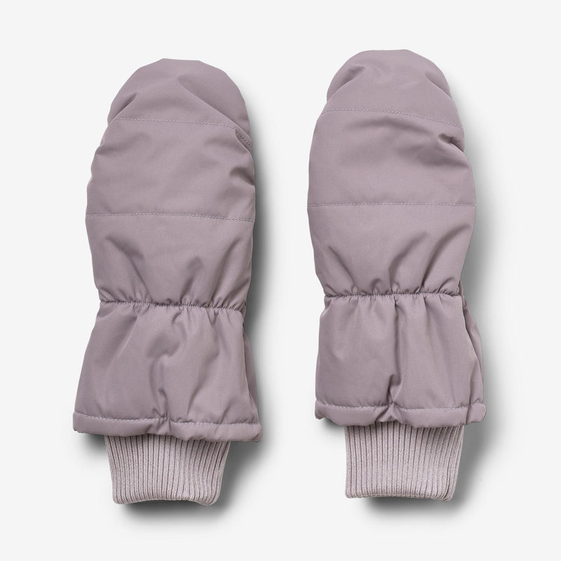 Wheat Outerwear Puffer Handsker Jazz Accessories 1151 dark lavender