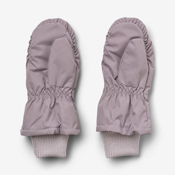 Wheat Outerwear Puffer Handsker Jazz Accessories 1151 dark lavender