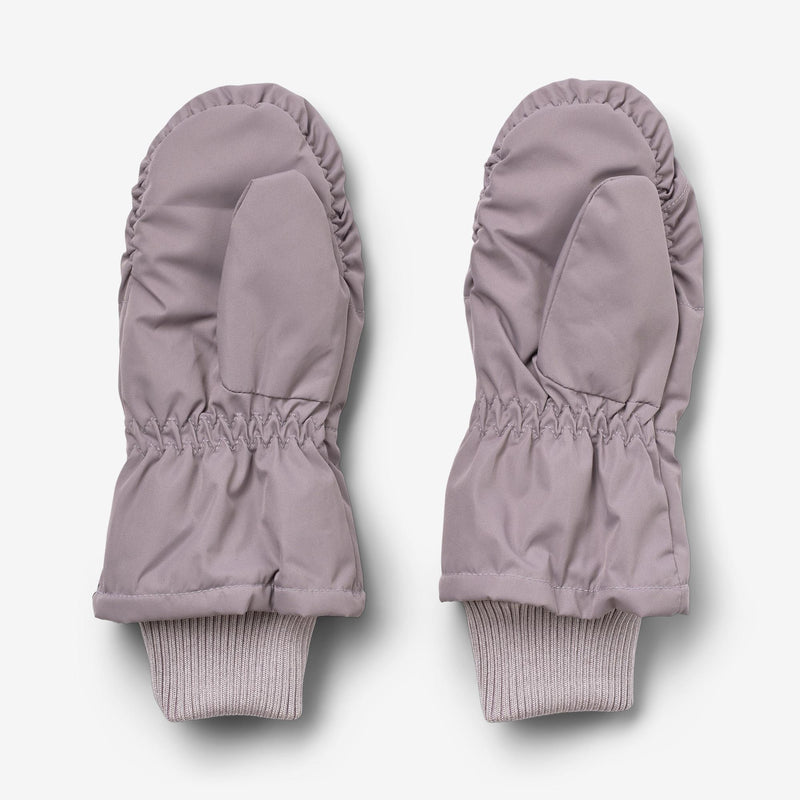 Wheat Outerwear Puffer Handsker Jazz Accessories 1151 dark lavender