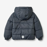 Wheat Outerwear Puffer Jakke Cammoe Jacket 1060 ink
