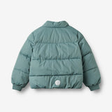 Wheat Outerwear Puffer Jakke Cammoe Jacket 1454 stormy sea