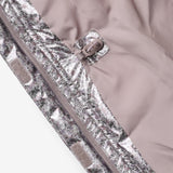Wheat Outerwear Puffer Jakke Eli Jacket 9538 silver flower meadow