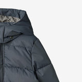 Wheat Outerwear Puffer Jakke Gael Jacket 1060 ink