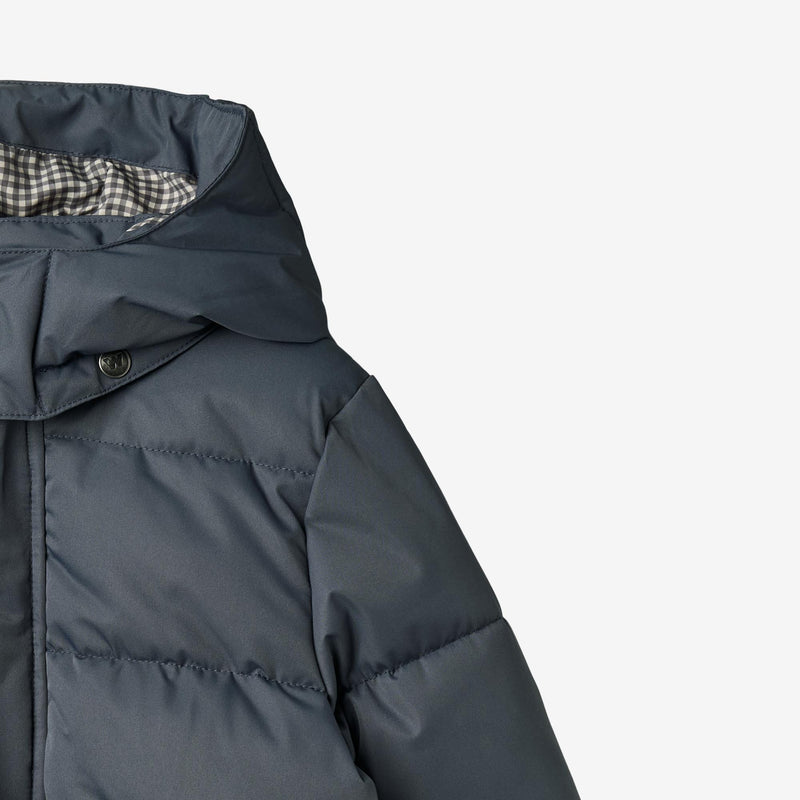 Wheat Outerwear Puffer Jakke Gael Jacket 1060 ink