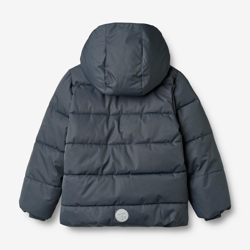 Wheat Outerwear Puffer Jakke Gael Jacket 1060 ink