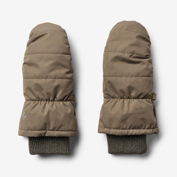 Wheat Outerwear Puffer Luffer Jazz Outerwear acc. 1138 dry wood