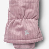 Wheat Outerwear Puffer Mittens Jazz Accessories 1346 lavender