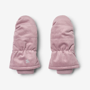 Wheat Outerwear Puffer Mittens Jazz Accessories 1346 lavender