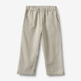 Wheat Main Pyjamas Madison Home 9585 blue stripe