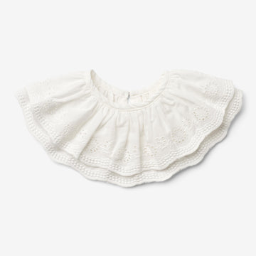 Wheat Main  Pyntekrave Lise Acc 3182 ivory 